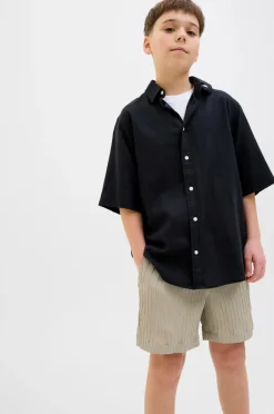 New Junior Shorts jpstJaiden jjMassimo Jogger Shorts Børn Shorts