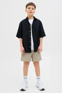 New Junior Shorts jpstJaiden jjMassimo Jogger Shorts Børn Shorts