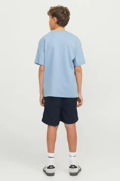 Jack & Jones Junior Shorts jpstJaiden jjCampaign Hybrid Bondi^Børn Shorts