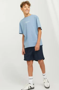 Jack & Jones Junior Shorts jpstJaiden jjCampaign Hybrid Bondi^Børn Shorts