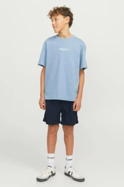Jack & Jones Junior Shorts jpstJaiden jjCampaign Hybrid Bondi^Børn Shorts