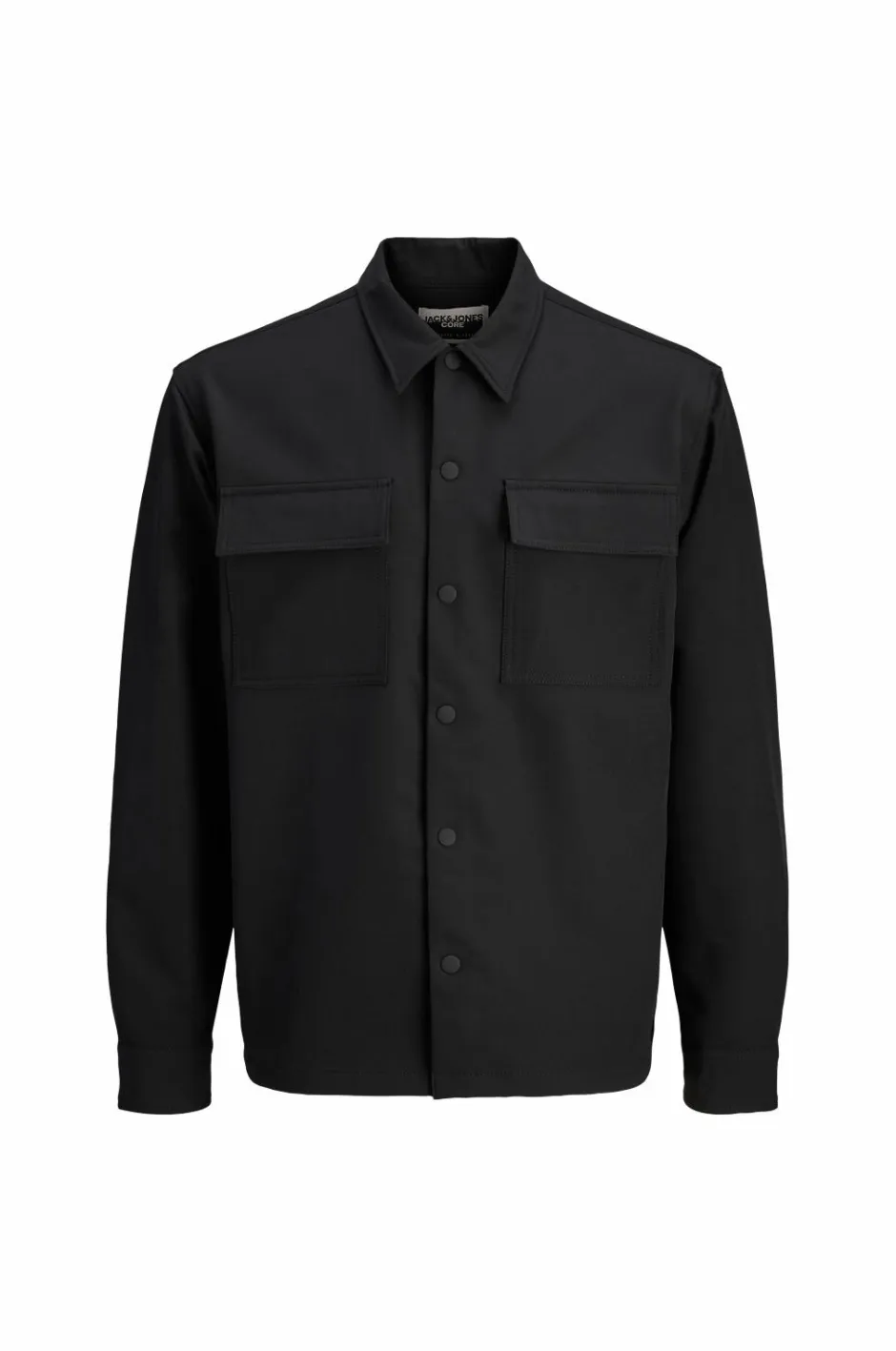 Junior Skjorte jcoPoint Commute Travel Shirt BF JN Børn Skjorter