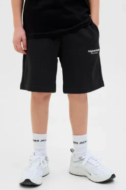 Jack & Jones Junior Sweatshorts jpstVesterbro Sweat Shorts Gms Jnr^Børn Shorts