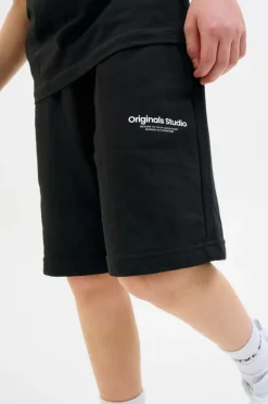 Jack & Jones Junior Sweatshorts jpstVesterbro Sweat Shorts Gms Jnr^Børn Shorts