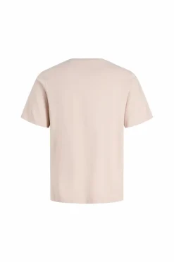 Clearance Junior T-shirt jjeJeff Logo SS SN Jnr Børn Toppe & T-Shirts