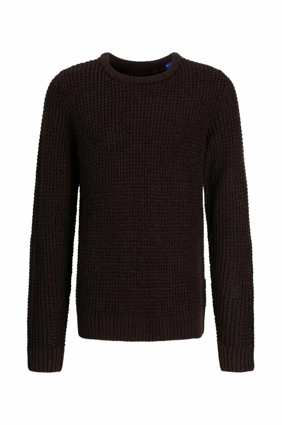 Sale Junior Trøje jjGlobal Knit Crew Neck Jnr Børn Trøjer & Cardigans