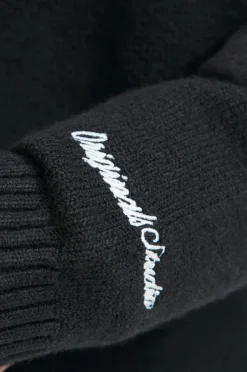 Jack & Jones Junior Trøje jorNorrebro Knit Half Zip Jnr^Børn Trøjer & Cardigans