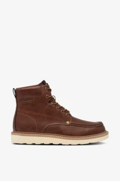 Clearance Plus Ankelstøvler jfwArchway PU Moc Boots & Støvler