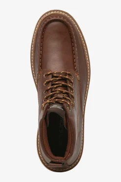 Clearance Plus Ankelstøvler jfwArchway PU Moc Boots & Støvler