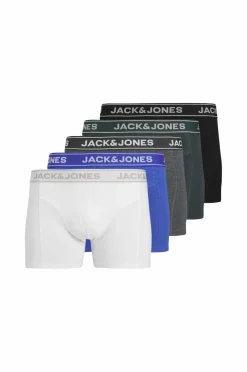 Clearance Plus Boksershorts jac Friday Trunks 5-pak Undertøj