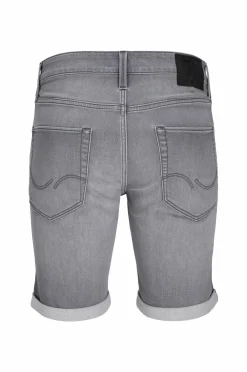 Jack & Jones Plus Denimshorts jjiRick jjIcon I.K. Shorts GE 063^ Shorts