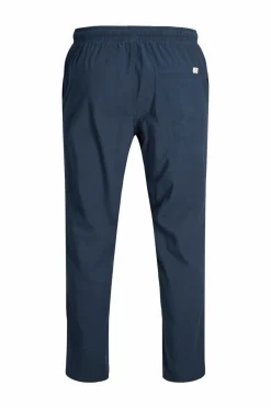 Jack & Jones Plus Hørbukser jpstAce jjBreeze Linen Blend Pls^ Bukser