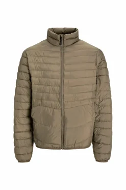 Plus Jakke jjeState Packable Puffer Collar Jakker & Frakker