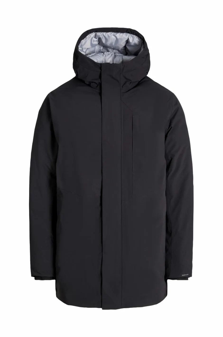 New Plus Parka jjeKeen Regntøj