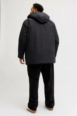 New Plus Parka jjeKeen Regntøj