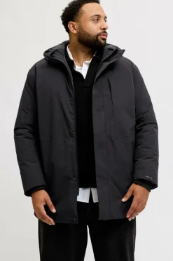 New Plus Parka jjeKeen Regntøj