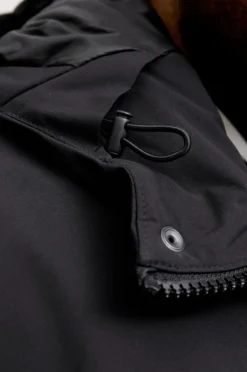 New Plus Parka jjeKeen Regntøj