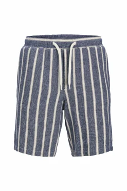 Clearance Plus Shorts jpstJaiden Coba Stripe Jog Short SN Shorts
