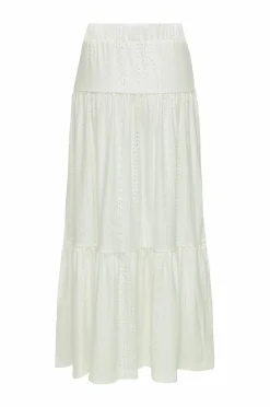 Maxi nederdel Cathinka Ancle Skirt Jrs Dame Nederdele