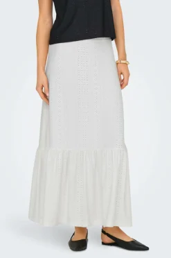 Maxi nederdel Cathinka Ancle Skirt Jrs Dame Nederdele