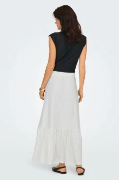 Maxi nederdel Cathinka Ancle Skirt Jrs Dame Nederdele