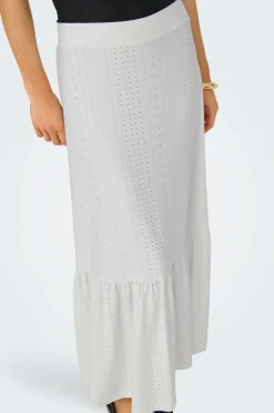 Maxi nederdel Cathinka Ancle Skirt Jrs Dame Nederdele