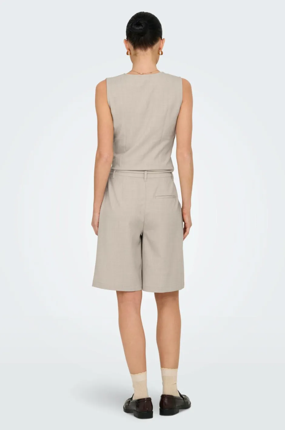 Online Shorts Nina String H/w Shorts Wvn Dame Shorts