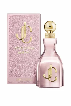 I Want Choo With Love Edp Parfume
