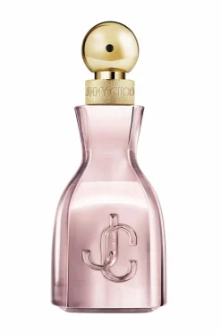 Hot I Want Choo With Love Edp Parfume