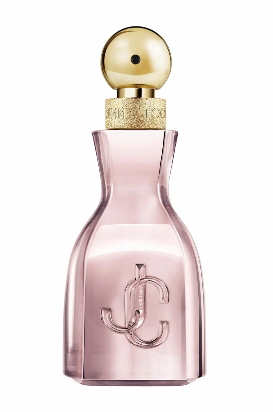 Hot I Want Choo With Love Edp Parfume