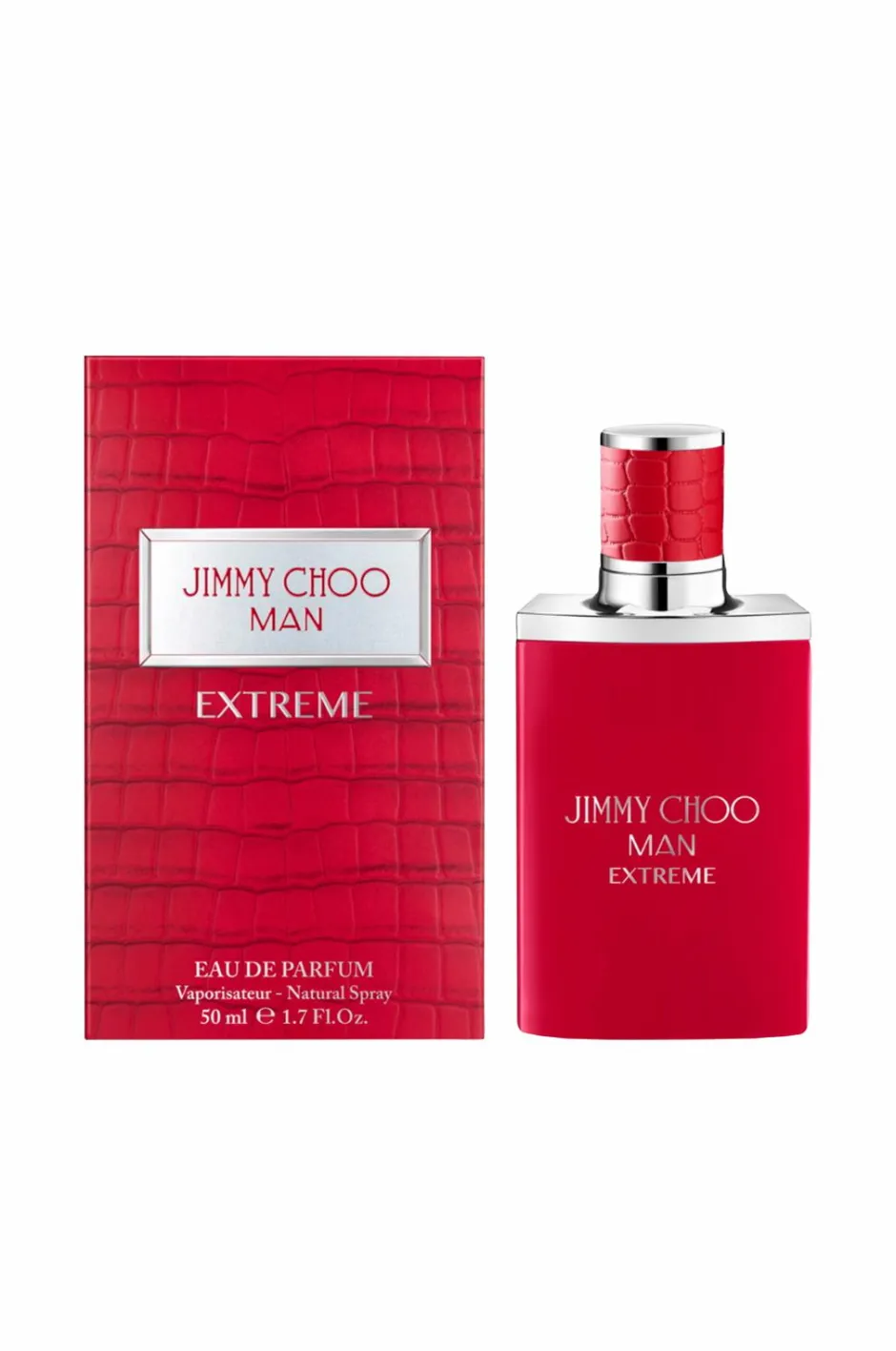 Jimmy Choo Man Extreme Edp^ Parfume|Parfume
