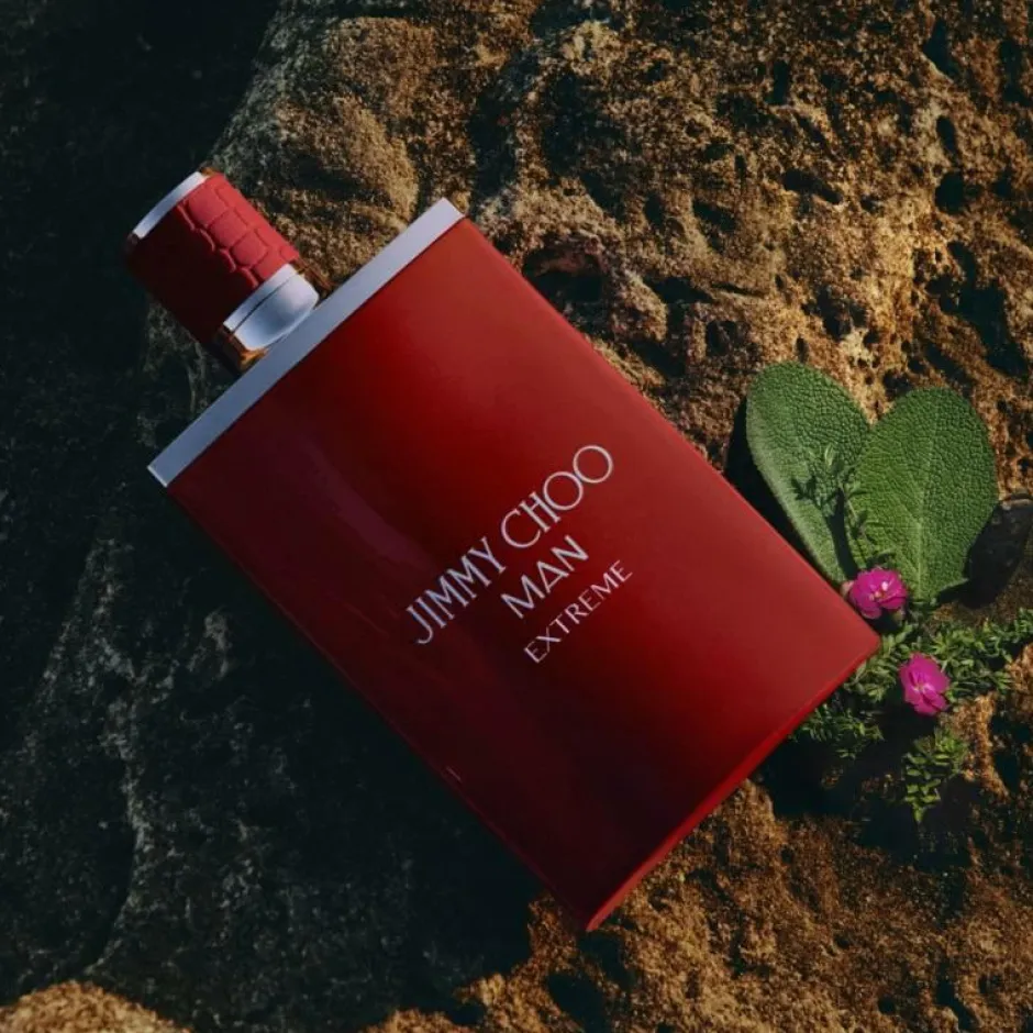 Jimmy Choo Man Extreme Edp^ Parfume|Parfume