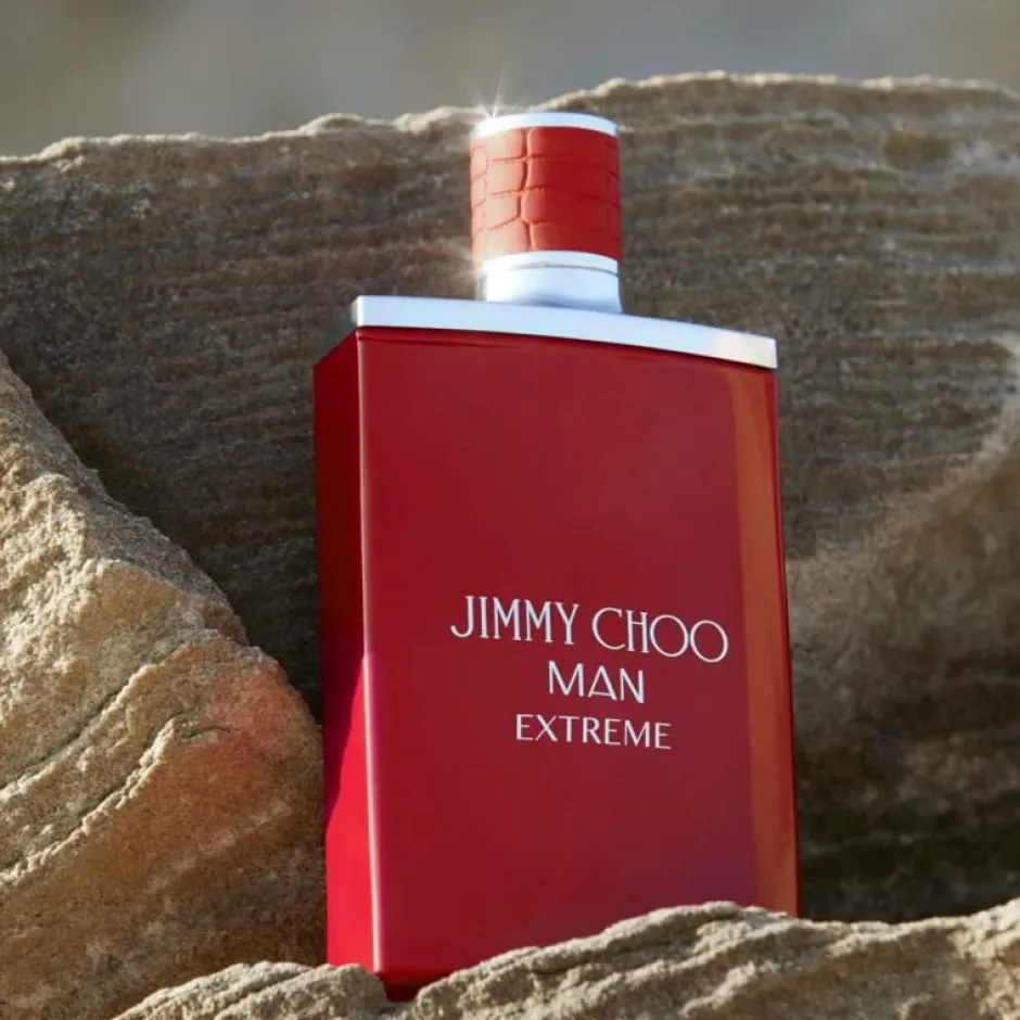 Jimmy Choo Man Extreme Edp^ Parfume|Parfume