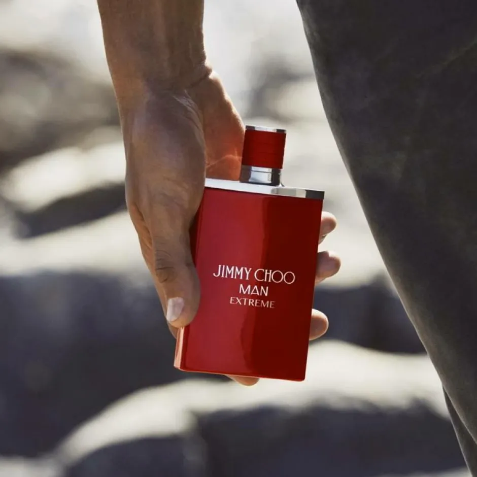 Jimmy Choo Man Extreme Edp^ Parfume|Parfume