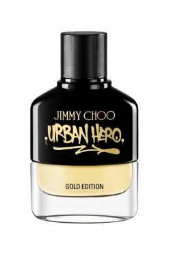 Jimmy Choo Urban Hero Gold Edp^ Parfume|Parfume