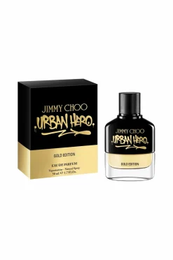 Jimmy Choo Urban Hero Gold Edp^ Parfume|Parfume