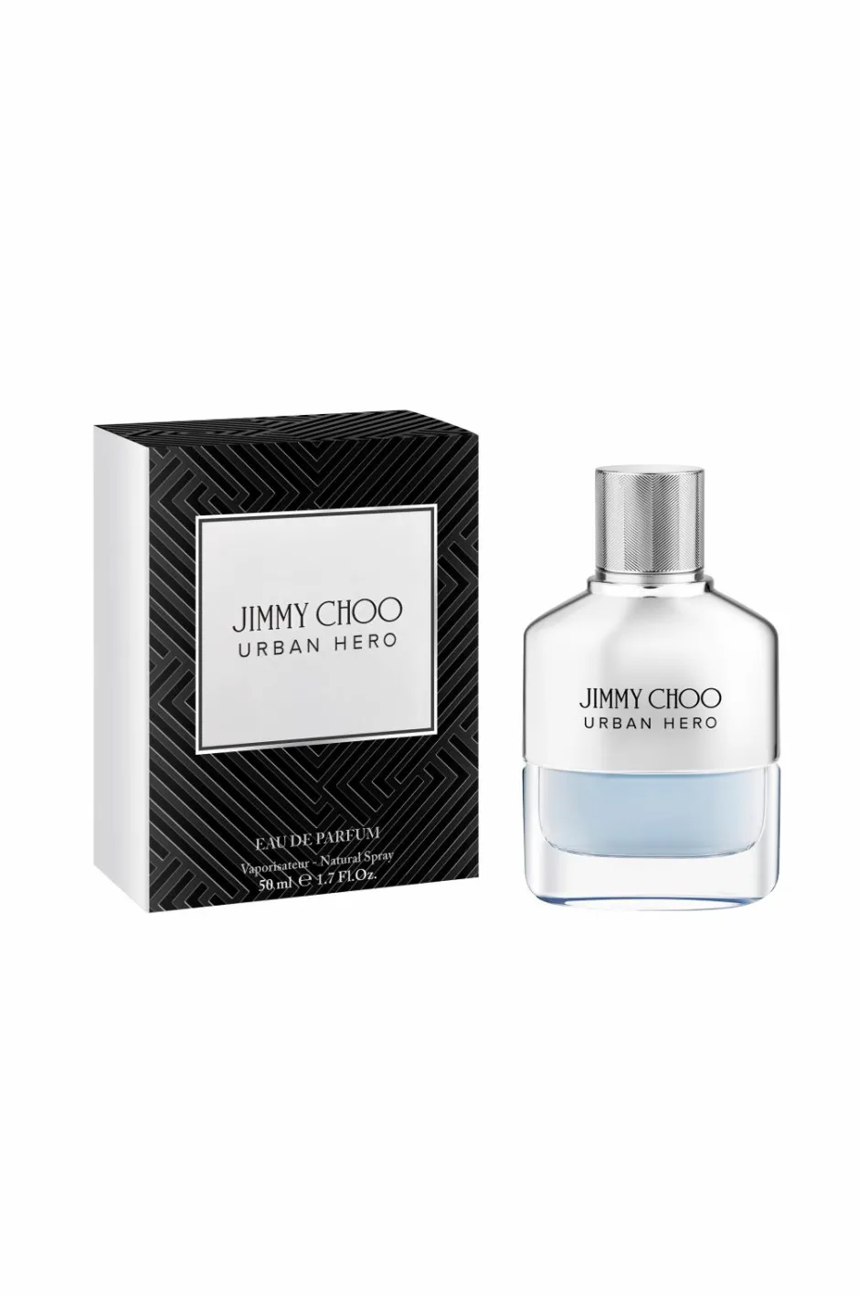 Jimmy Choo Urban Hero Edp 50 ml^ Parfume|Parfume