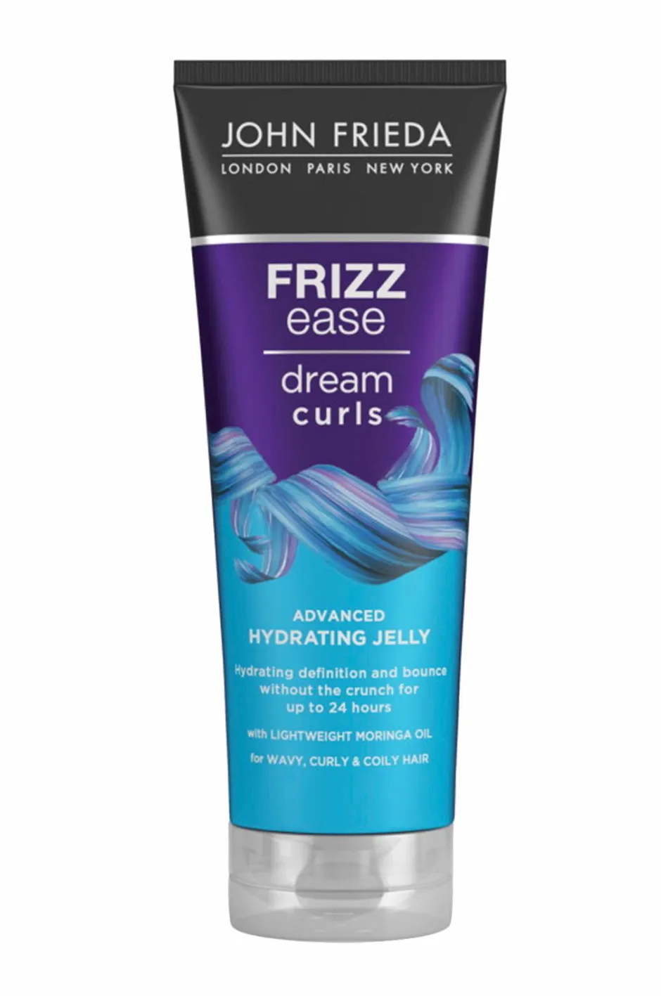 John Frieda Frizz Ease Dream Curls Advanced Hydrated Jelly 200 Ml^ Styling
