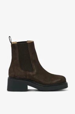 Johnny Bulls Chelseaboot^Dame Boots & Snørestøvler