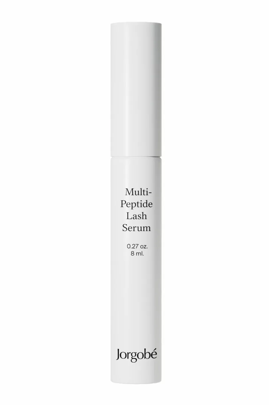 Jorgobé Multi-Peptide Lash Serum^ Ansigtspleje|Ansigtspleje