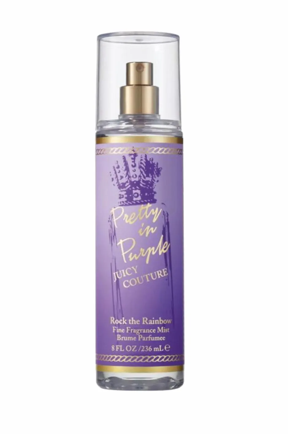 Sale Rock The Rainbow Fragrance Mist 236 Ml Parfume