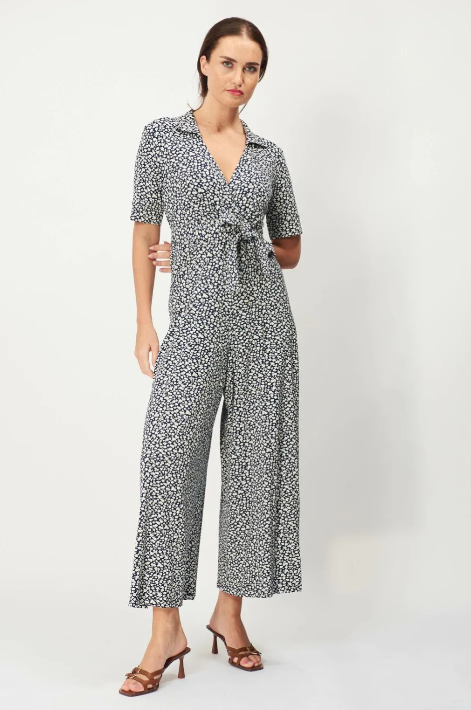 Hot Buksekjole Blake Dame Jumpsuits & Buksedragter