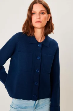 Jumperfabriken Cardigan Alexis^Dame Trøjer & Cardigans
