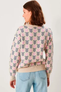 Jumperfabriken Cardigan Alfrida^Dame Trøjer & Cardigans
