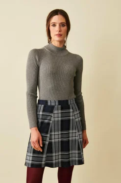 Jumperfabriken Nederdel Macie^Dame Nederdele