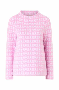 Jumperfabriken Pullover Aliette^Dame Trøjer & Cardigans