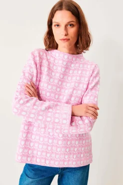 Jumperfabriken Pullover Aliette^Dame Trøjer & Cardigans
