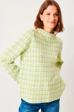 Best Pullover Aliette Dame Trøjer & Cardigans
