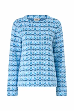 Discount Pullover Tulipe Dame Trøjer & Cardigans