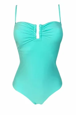 Online Badedragt Maxime Bandeau U Accessory Onepiece Dame Badedragter